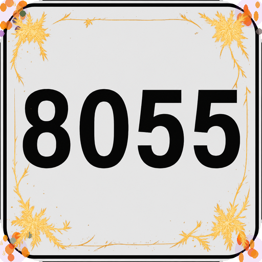 8055 — galeri pratinjau - APK Resmi